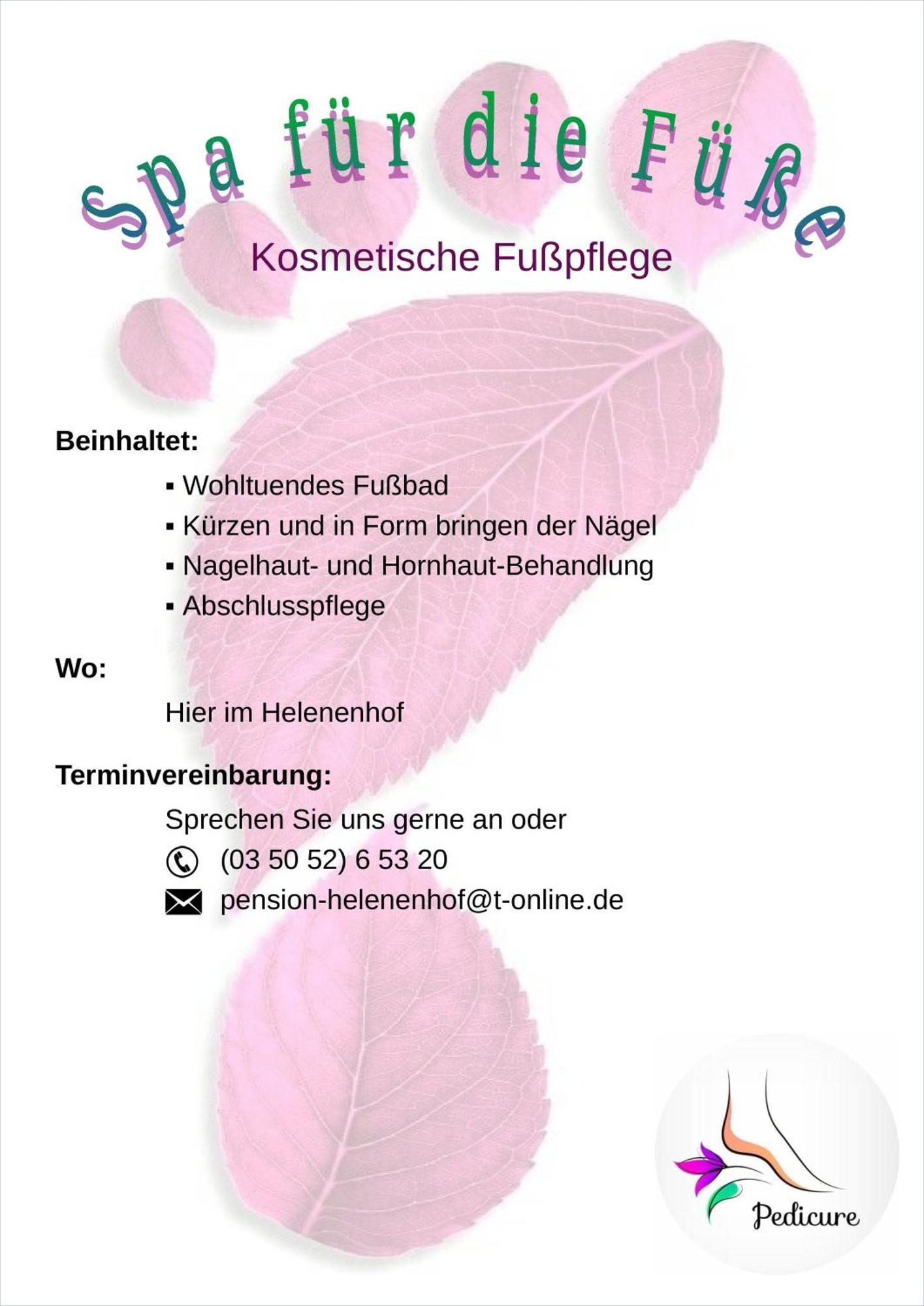 Helenenhof Hotel Altenberg Luaran gambar
